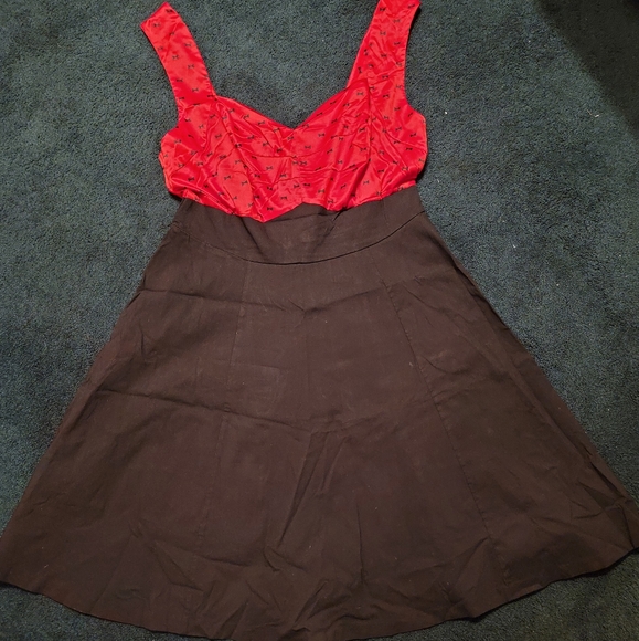 torrid Dresses & Skirts - Vintage/Retro dress